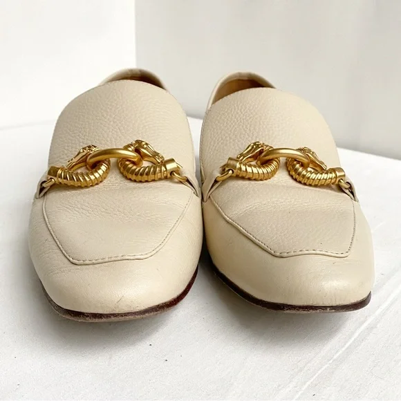 Tory Burch Jessa Loafers - Picture 5 of 10